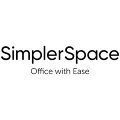 Simplerspace logo