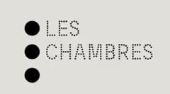 Les Chambres logo