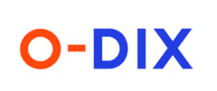 O-dix logo