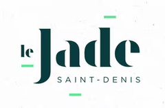 Le Jade Saint-denis logo