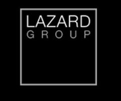 Link-it Lazard Group logo