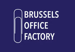 Brussels Office Factory (Primmobel) logo