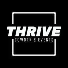 Thrive Cowork & Events, LLC logo