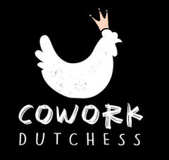 Cowork Dutchess logo