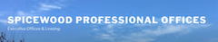 Spicewood Professional Offices logo