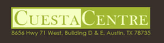 Cuesta Centre logo