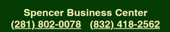 Spencer Business Center logo