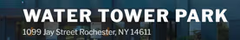 Water Tower Park logo