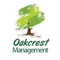 Oakcrest Management logo