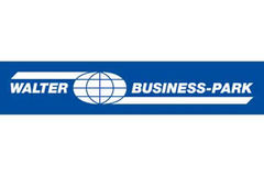 Walter Business Park logo