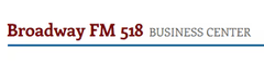 Broadway Fm 518 Business Center logo