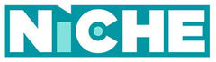 NiCHE Workspaces logo