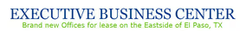 Executive Business Center logo