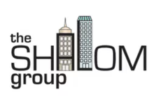 The Shalom Group logo