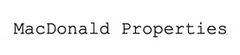 Macdonald Properties logo