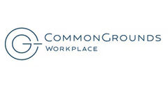 CommonGrounds Workplace logo