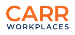 Carr Workplaces logo