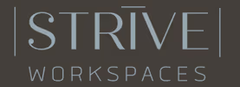Strive Workspaces logo