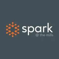 Spark Offices logo