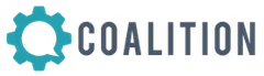 Coalition Space logo