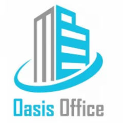 Oasis Office logo