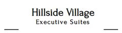 Hillside Village Executive Suites logo