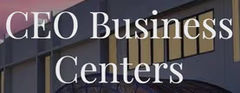 CEO Business Centers logo