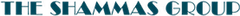 The Shammans Group logo