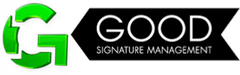 Good Signature logo