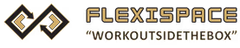 Flexispace logo