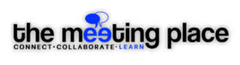 The Meeting Place logo