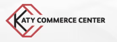 Katy Commerce Center logo