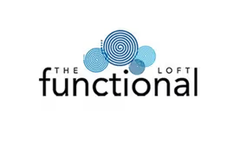 The Functional Loft logo