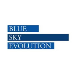 Blue Sky Spaces (Blue Sky Evolution) logo