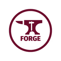 Forge Spaces logo