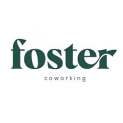 Foster Coworking logo
