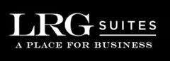 LRG Suites logo