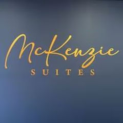 Mckenzie Office Suites logo