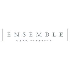 Ensemble Coworking Space NYC logo