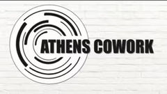 Athens Cowork logo