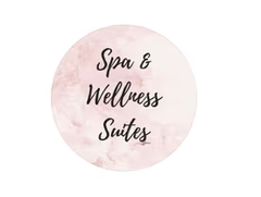 Spa & Wellness Suites NC logo