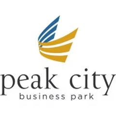 Peak City Business Park logo