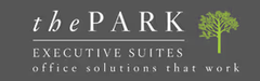 The Park Executive Suites logo