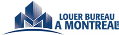 Louer Bureau À Montréal logo