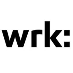 WRK: Calgary Coworking Space logo