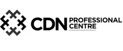 CDN Professional Centre logo