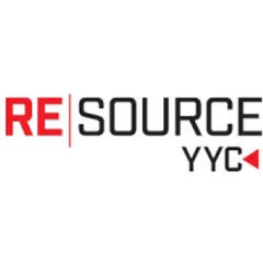 ReSourceYYC logo