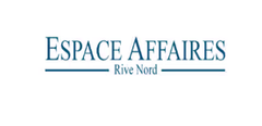 Espace Affaires Rive Nord (Coworking Repentigny) logo