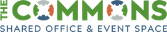 The Commons - Shared Office logo