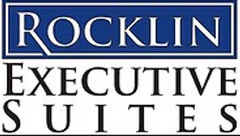 Rocklin Executive Suites logo